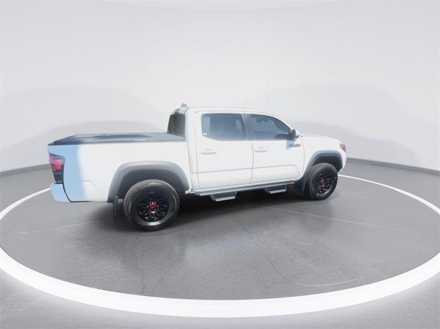 used 2019 Toyota Tacoma car, priced at $36,400