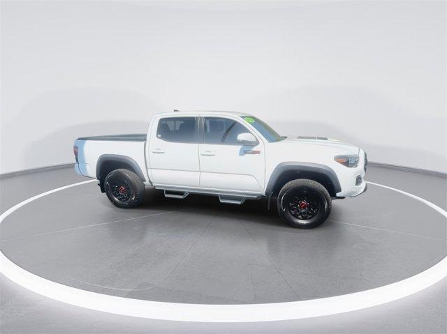 used 2019 Toyota Tacoma car, priced at $36,400