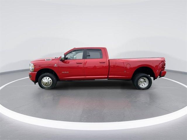 used 2024 Ram 3500 car, priced at $61,889