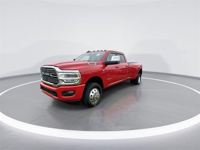 used 2024 Ram 3500 car, priced at $61,889