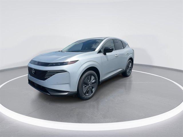 new 2025 Nissan Murano car, priced at $45,382