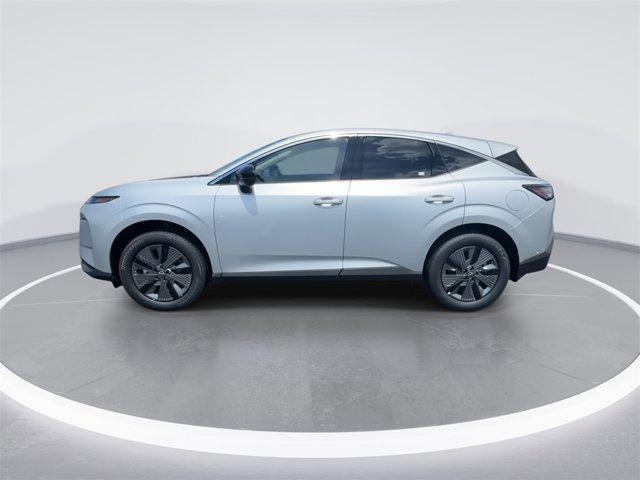 new 2025 Nissan Murano car, priced at $45,382