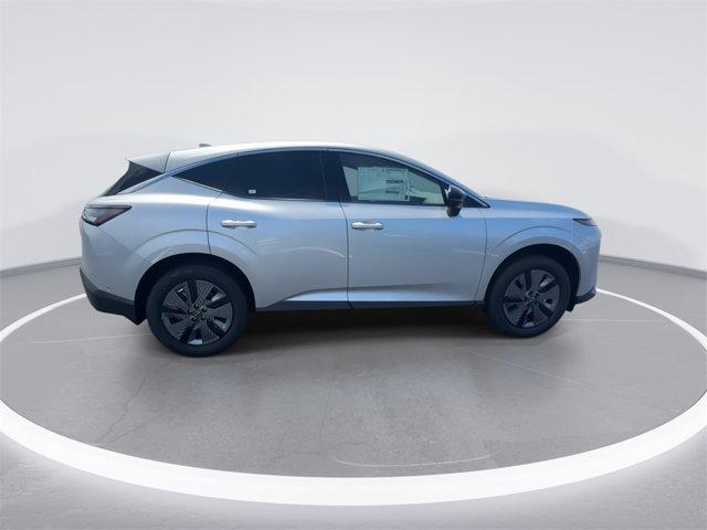 new 2025 Nissan Murano car, priced at $45,382