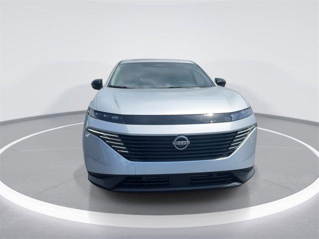 new 2025 Nissan Murano car, priced at $45,382