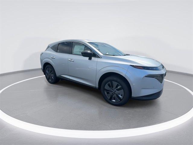 new 2025 Nissan Murano car, priced at $45,382