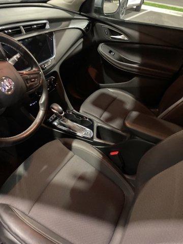 used 2023 Buick Encore GX car, priced at $15,788