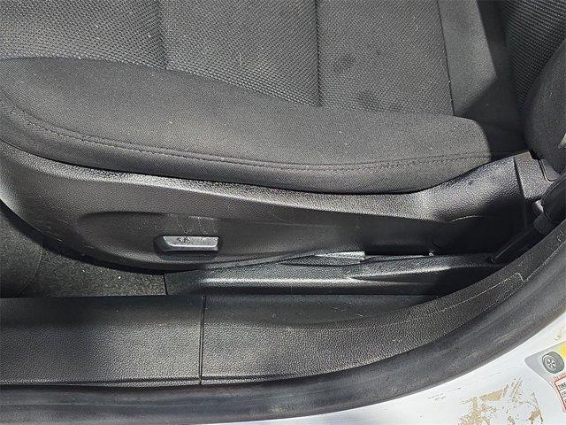 used 2016 Chevrolet Cruze Limited car, priced at $8,448