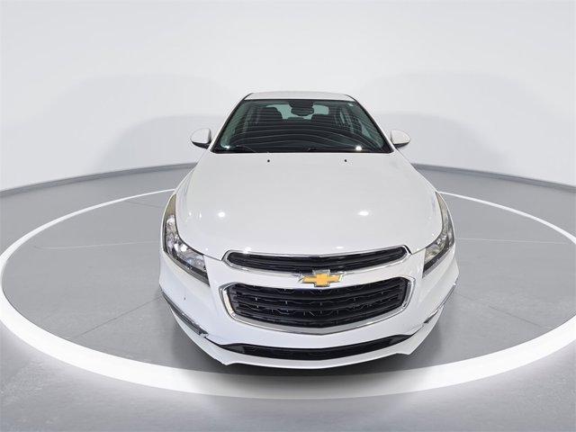 used 2016 Chevrolet Cruze Limited car, priced at $8,448
