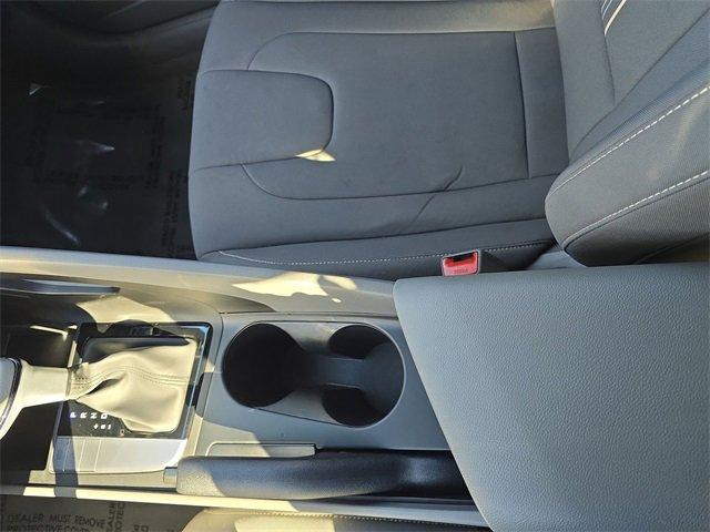 used 2023 Hyundai Elantra car, priced at $21,588