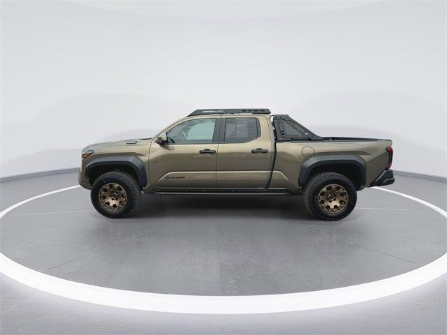 used 2025 Toyota Tacoma car, priced at $64,788