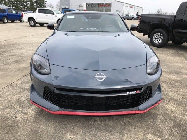 new 2024 Nissan Z car, priced at $62,990