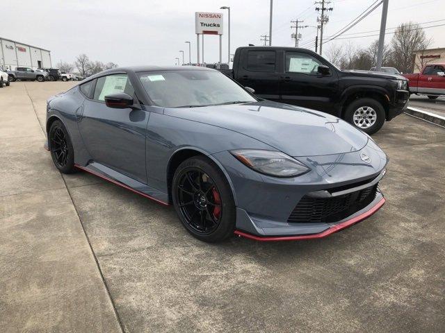 new 2024 Nissan Z car, priced at $62,990