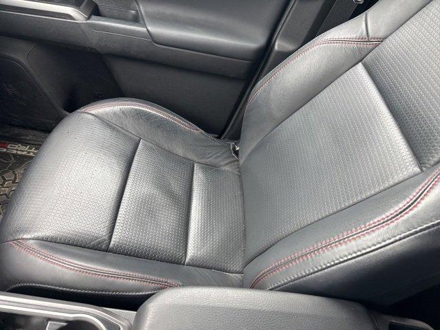 used 2023 Toyota Tacoma car, priced at $46,588