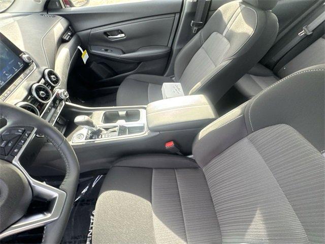 new 2025 Nissan Sentra car, priced at $22,229