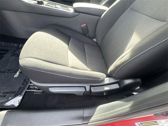 new 2025 Nissan Sentra car, priced at $22,229