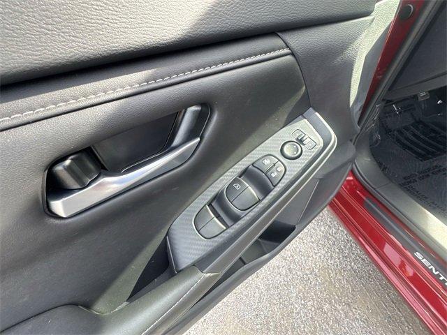 new 2025 Nissan Sentra car, priced at $22,229