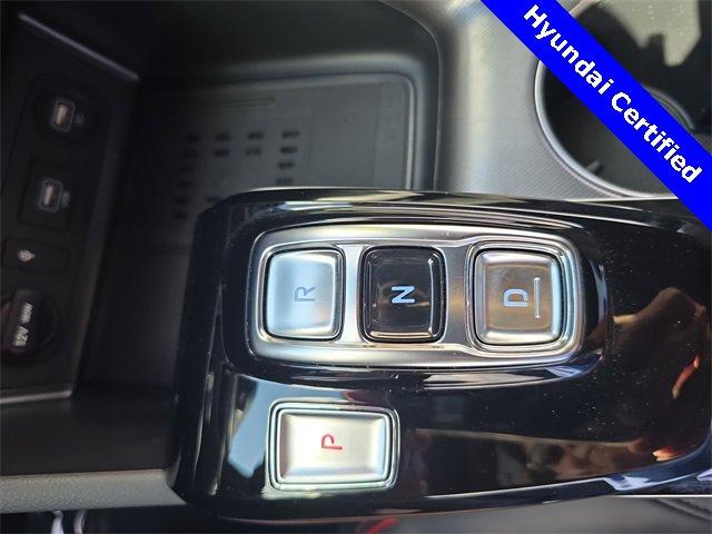 used 2023 Hyundai Sonata car, priced at $24,997
