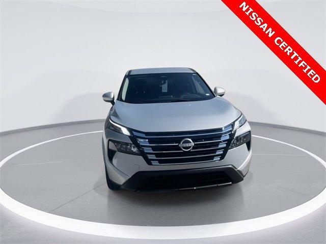 used 2024 Nissan Rogue car, priced at $26,759