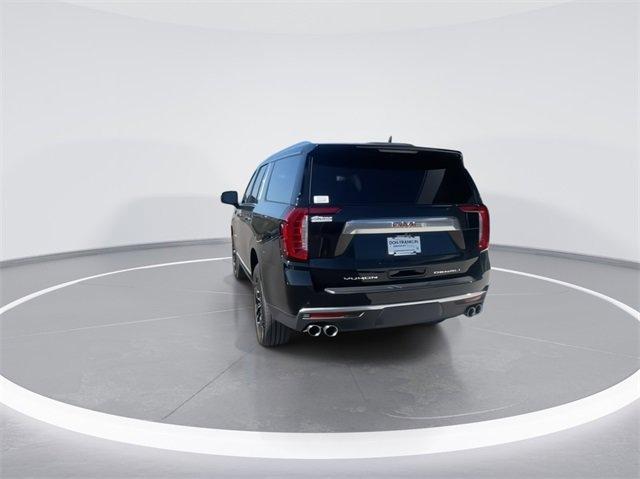 used 2023 GMC Yukon XL car, priced at $74,800