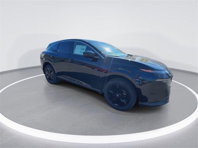 new 2026 Nissan Murano car, priced at $41,260