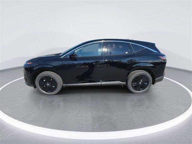 new 2026 Nissan Murano car, priced at $41,260