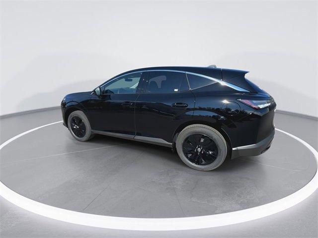 new 2026 Nissan Murano car, priced at $41,260