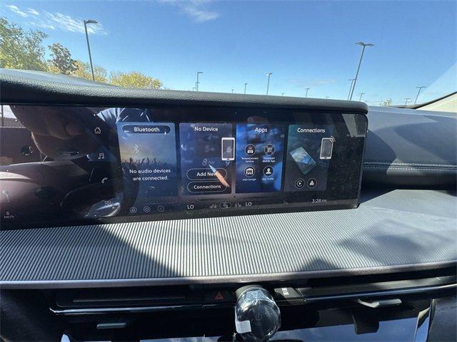 new 2026 Nissan Murano car, priced at $41,260