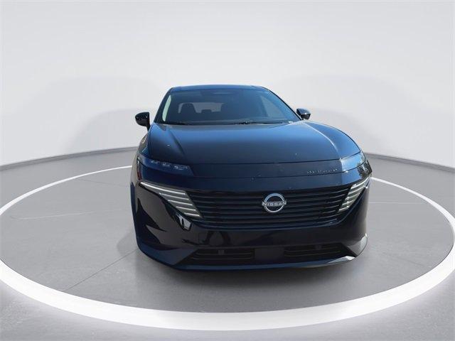 new 2026 Nissan Murano car, priced at $41,260
