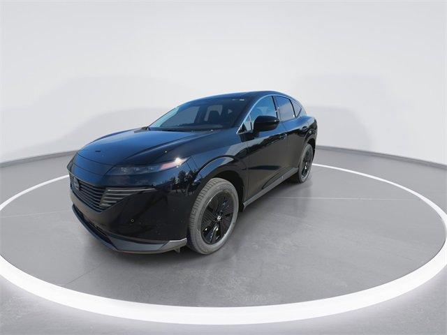 new 2026 Nissan Murano car, priced at $41,260