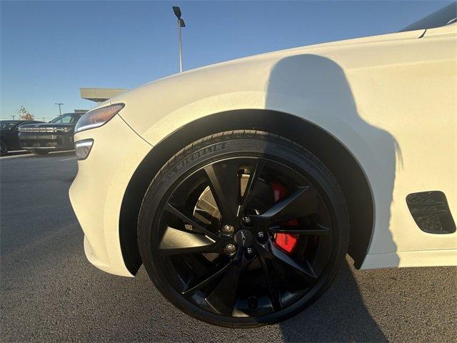 used 2023 Genesis G70 car, priced at $34,788