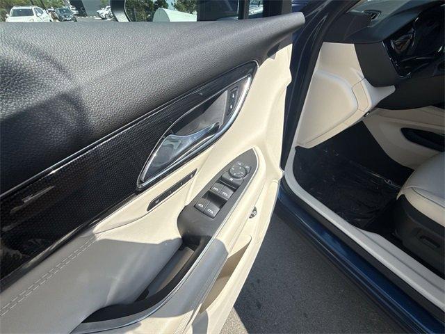 used 2023 Buick Envision car, priced at $31,788