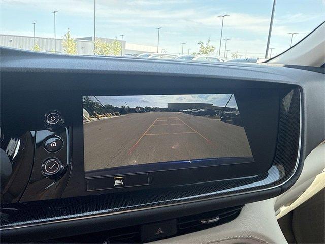 used 2023 Buick Envision car, priced at $31,788
