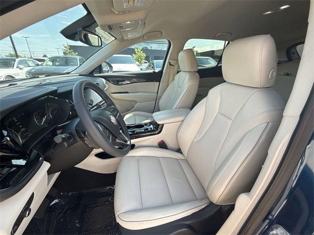 used 2023 Buick Envision car, priced at $31,788