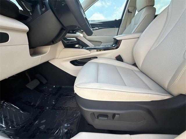 used 2023 Buick Envision car, priced at $31,788