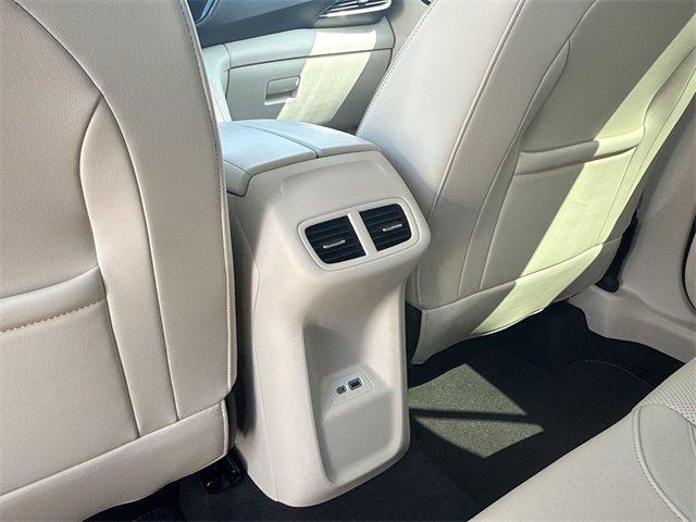 used 2023 Buick Envision car, priced at $31,788