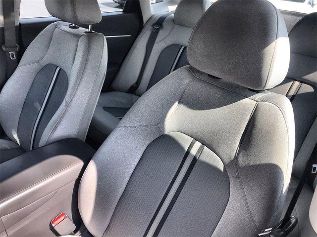 used 2021 Hyundai Sonata car, priced at $18,800