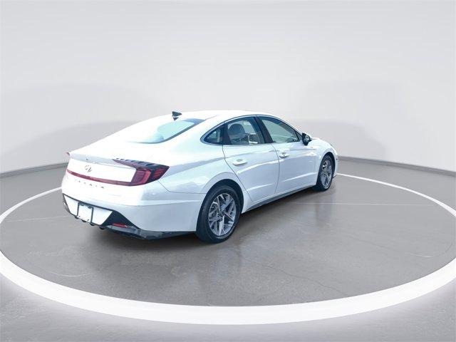used 2021 Hyundai Sonata car, priced at $18,800