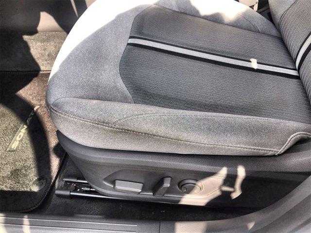 used 2021 Hyundai Sonata car, priced at $18,800