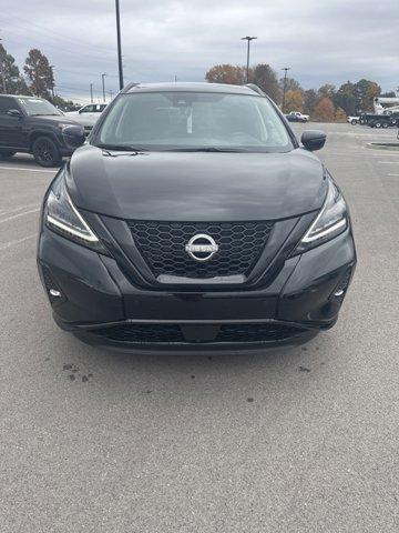 new 2024 Nissan Murano car, priced at $38,420