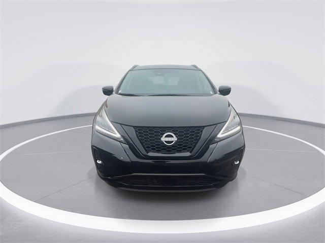 new 2024 Nissan Murano car, priced at $37,420