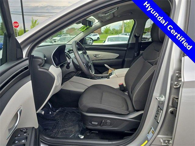 used 2022 Hyundai Tucson car, priced at $24,960