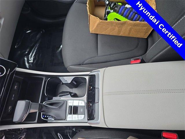 used 2022 Hyundai Tucson car, priced at $24,960