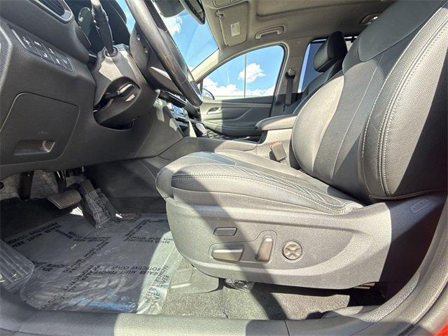 used 2019 Hyundai Santa Fe car, priced at $25,788