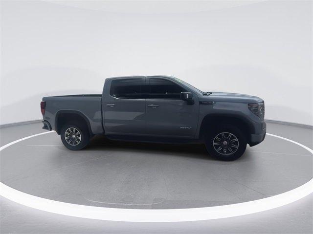 used 2024 GMC Sierra 1500 car, priced at $63,894