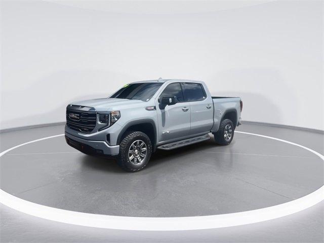 used 2024 GMC Sierra 1500 car, priced at $63,894