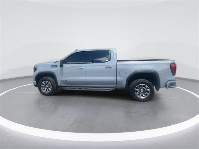 used 2024 GMC Sierra 1500 car, priced at $63,894