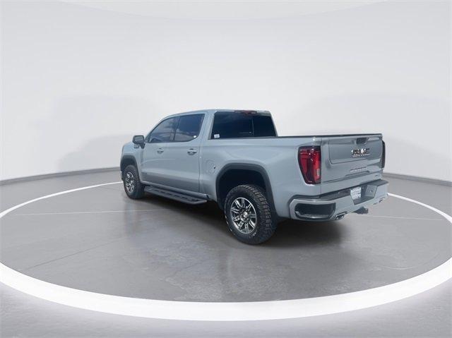 used 2024 GMC Sierra 1500 car, priced at $63,894