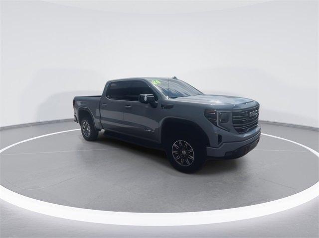 used 2024 GMC Sierra 1500 car, priced at $63,894