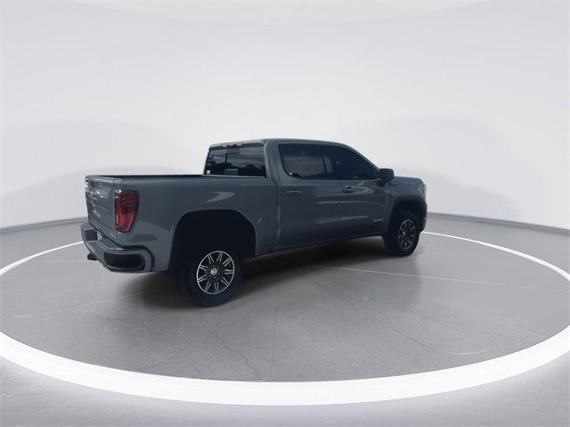 used 2024 GMC Sierra 1500 car, priced at $63,894