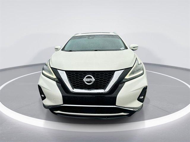 used 2020 Nissan Murano car, priced at $24,000